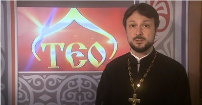 ТЕО-531 Итоги недели с протоиереем Димитрием Владимировым